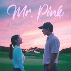 Mr. Pink Korean Drama photo