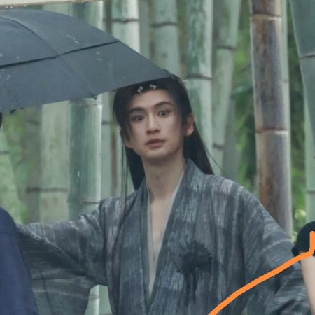 Lai Zhan ()