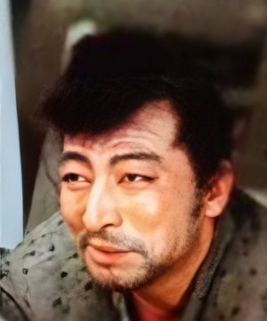 Shosaku Sugiyama