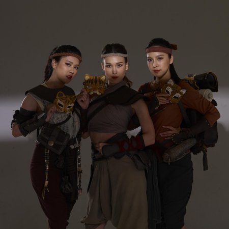 Thieves of Hearts (2025)