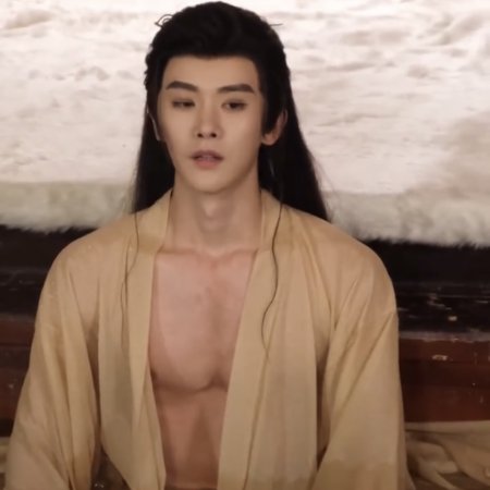 Di Hou Hu Ou, Dan Quan Gong Dou Zai Ke CP (2025)