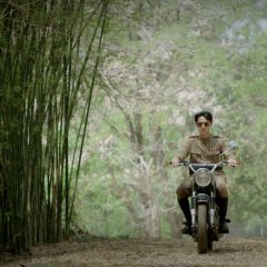 Thieves of Hearts Thai Drama photo