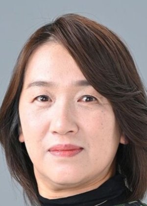 Minato Kanae in Koko Nyushi Japanese Drama(2012)