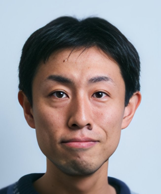 Takeshi Matsuura