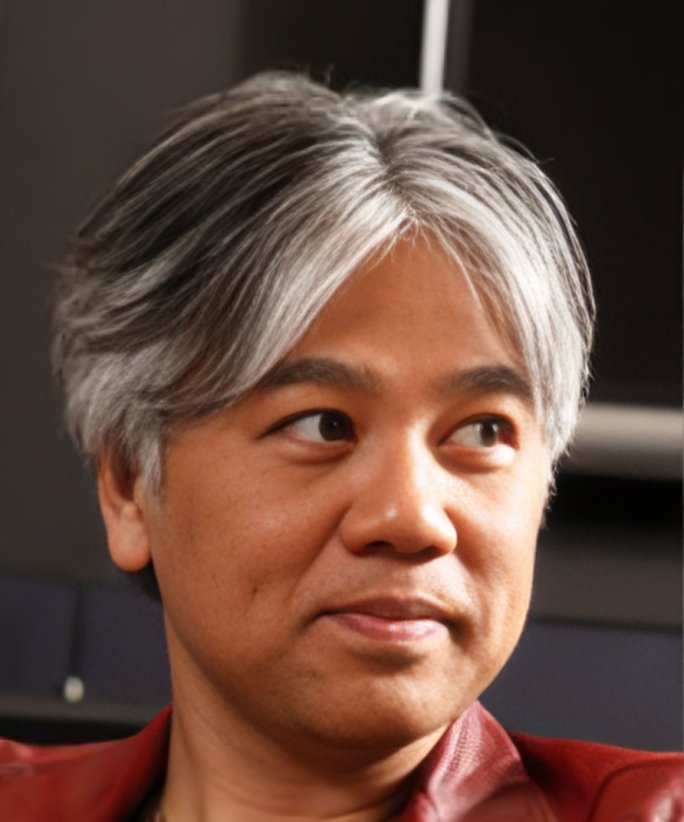 Kazunori Miyake