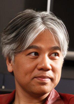 Miyake Kazunori in Tensou Sentai Goseiger Returns: Last Epic Japanese Movie