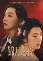 Night of the Brocade Moon Chinese Drama(2025) photo