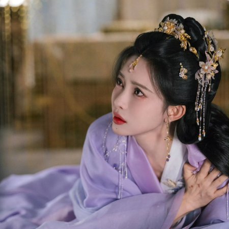 The Princess's Gambit (2025)