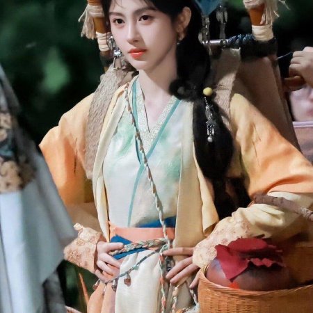 Lai Zhan ()