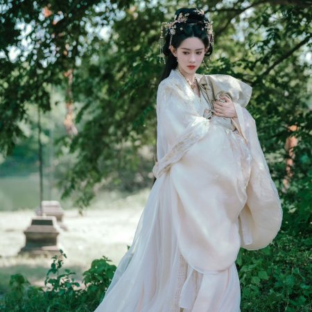 The Princess's Gambit (2025)