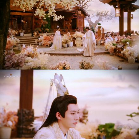 Love Never Fails (2025)
