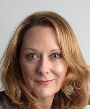 Cathy Belton