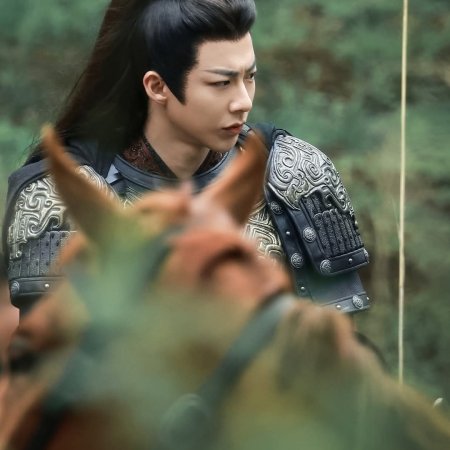 The Prisoner of Beauty (2025)