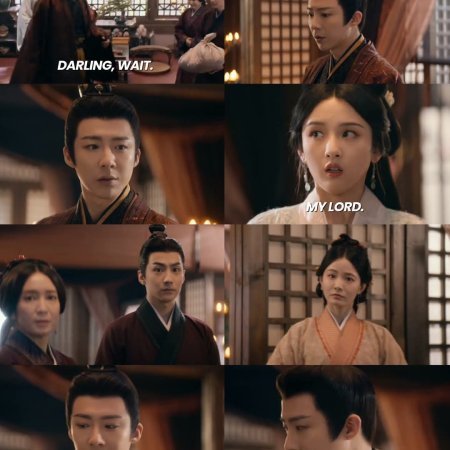 The Prisoner of Beauty (2025)