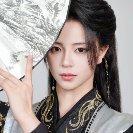 Qiang Zhan (2025)