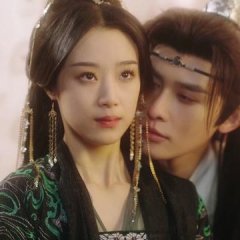 Phoenix Lord Chinese Drama photo