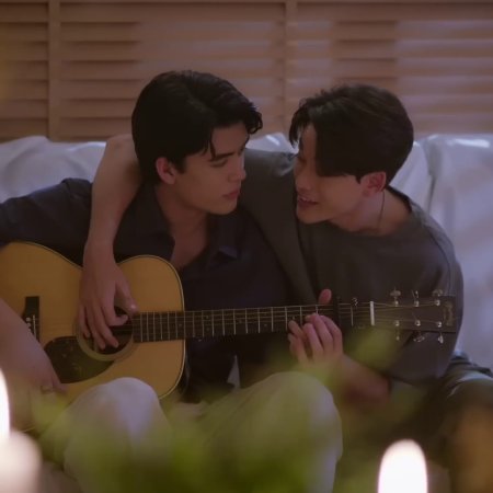 My Golden Blood (2025)