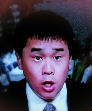 Tomoari Senoo