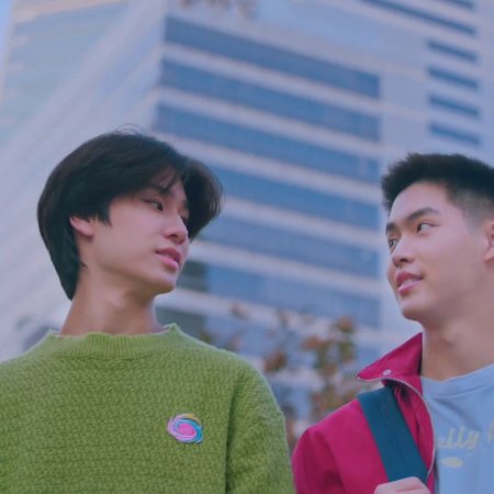 Boys in Love (2025)