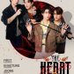 The Heart Killers