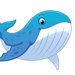 Balaenoptera Musculus