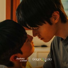 Business as Usual Korean Drama photo