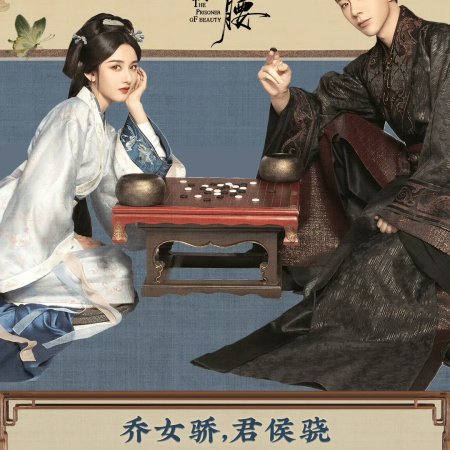 The Prisoner of Beauty (2025)