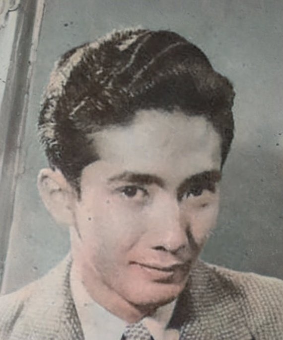 Ryuji Itsumi