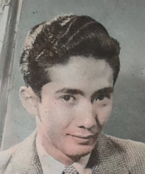 Ryuji Itsumi
