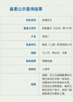 Love Is Hard Chinese Movie photo