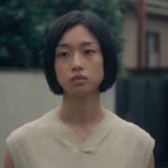 Desert of Namibia Japanese Movie photo