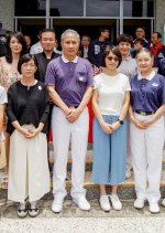 Life's Harvest Taiwanese Drama photo