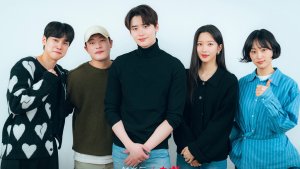Lee Jong Suk, Mun Ka Young's 'Law and the City' gears up for release
