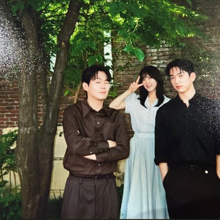 Our Unwritten Seoul (2025)