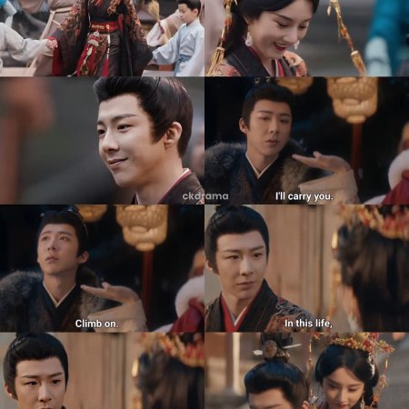 The Prisoner of Beauty (2025)