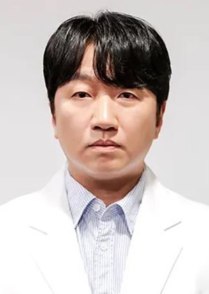 Ryu Jae Hwi | Resident Playbook