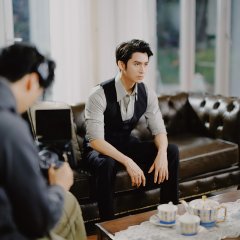 Guardian of the Moonlight Chinese Drama photo