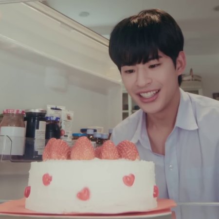 Sweet Tooth, Good Dentist (2025)