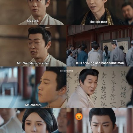 The Prisoner of Beauty (2025)