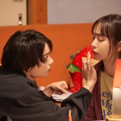 Beni Sasu Life Japanese Drama photo