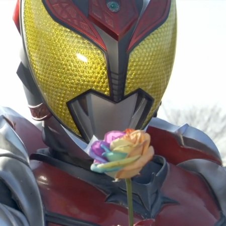 Kamen Rider Kiva (2008)