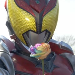 Kamen Rider Kiva Japanese Drama photo