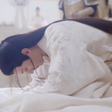 Love Never Fails (2025)