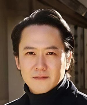 Toshihiko Sakakibara