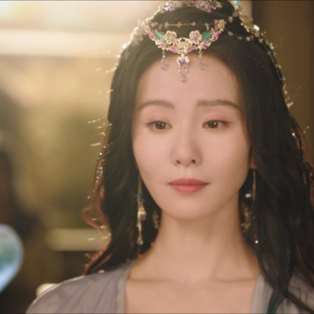 Love in Pavilion (2025)