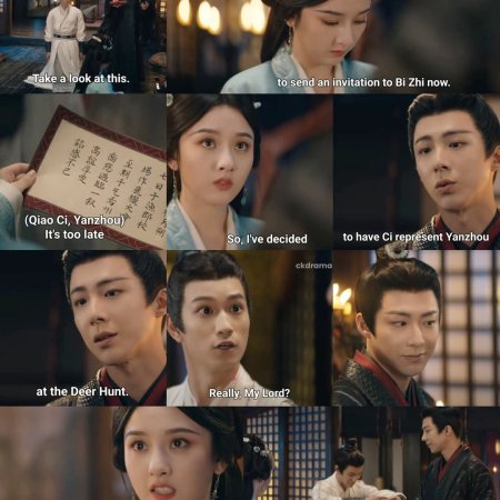 The Prisoner of Beauty (2025)