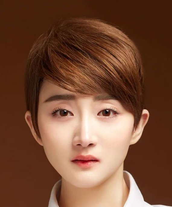 Ran Yi Zhang