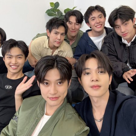 Boys in Love (2025)