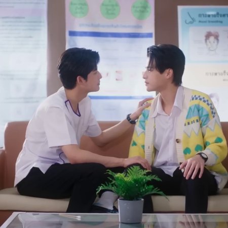 Sweet Tooth, Good Dentist (2025)