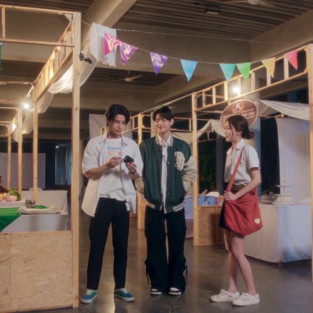 Sweet Tooth, Good Dentist (2025)